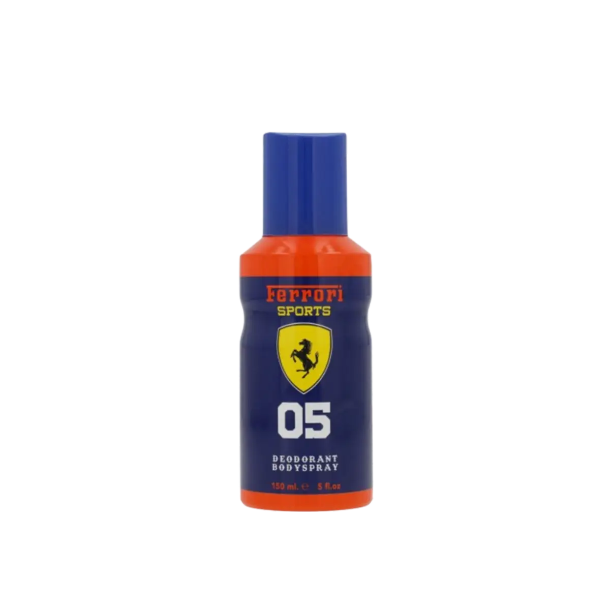Ferrari Body Spray Sports 05 150Ml