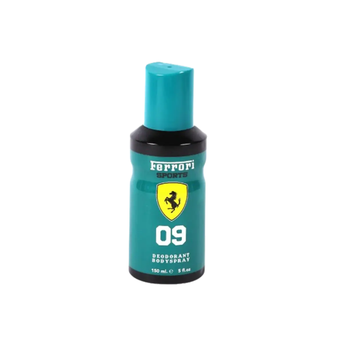 Ferrari Body Spray Sports 09 150Ml