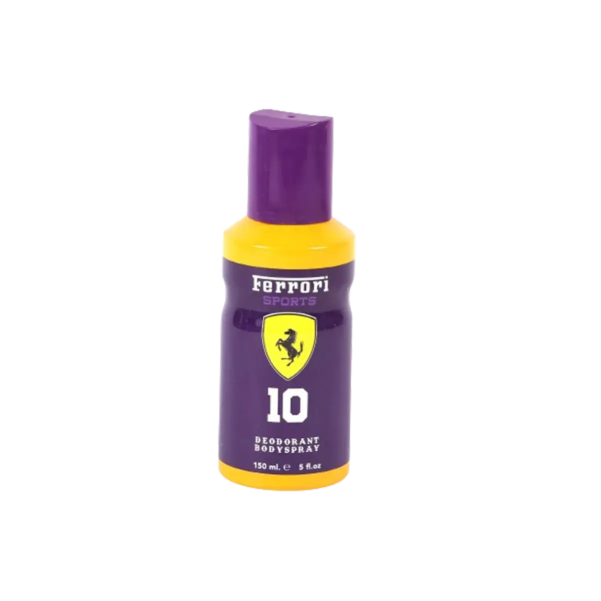 Ferrari Body Spray Sports 10 150Ml