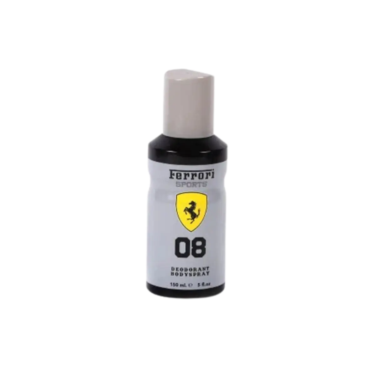 Ferrari Body Spray Sports 08 150Ml