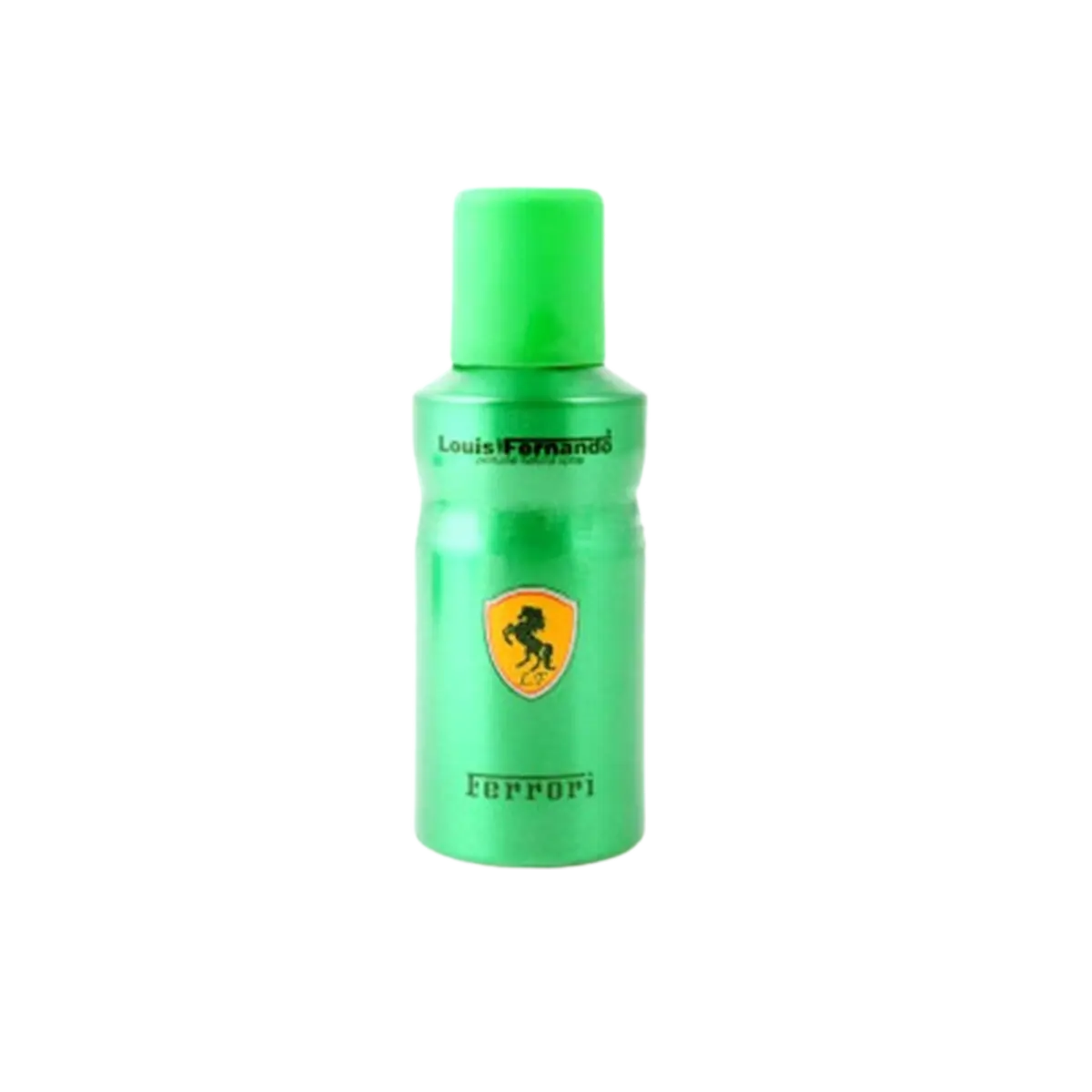Ferrori Body Spray Green 150Ml