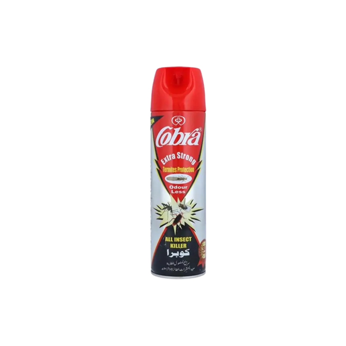 Cobra Multi Action Killer 500Ml