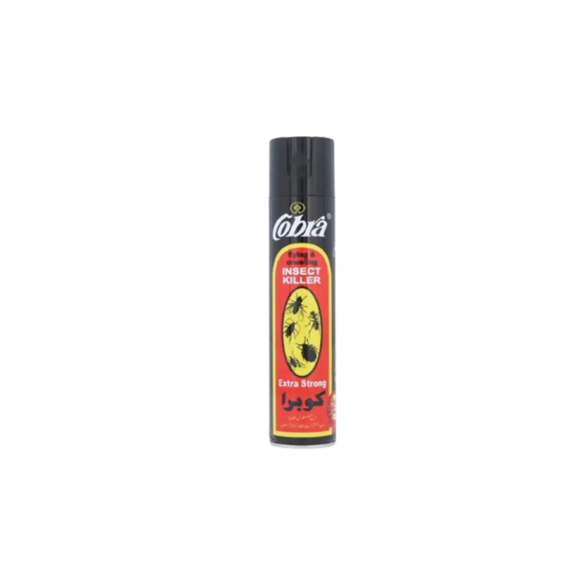 Cobra Insect Killer (Crawling,Extra Strong,500Ml)