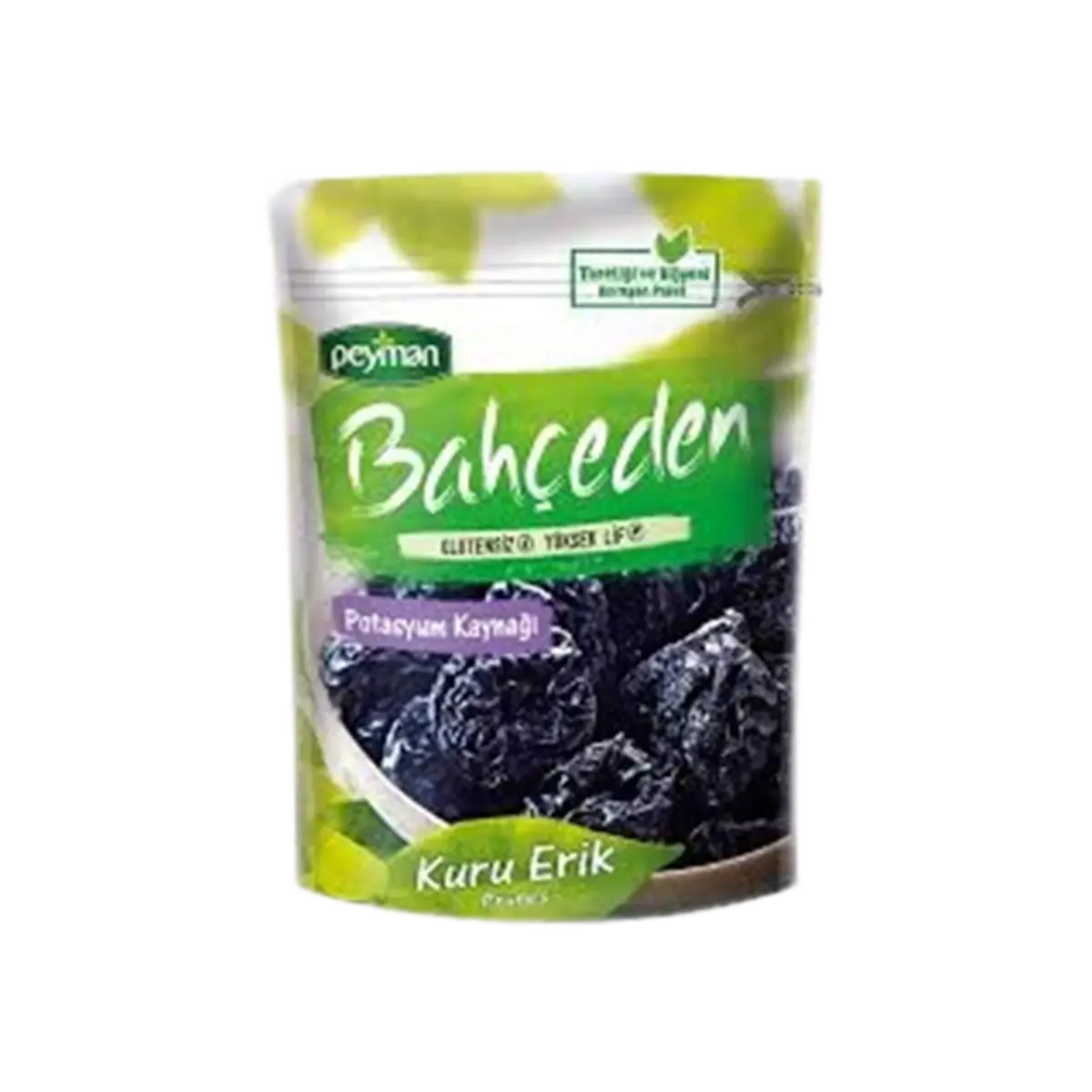 Peyman Bahceden Prunes 140Gm