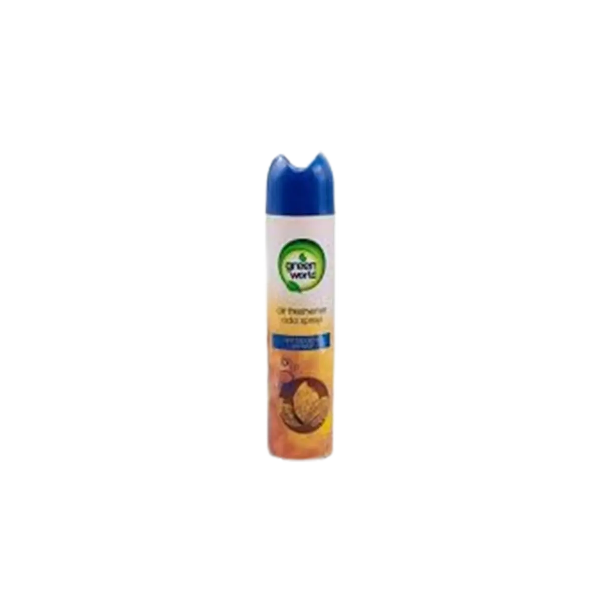Green World Air Freshner Anti Tobacco 300Ml