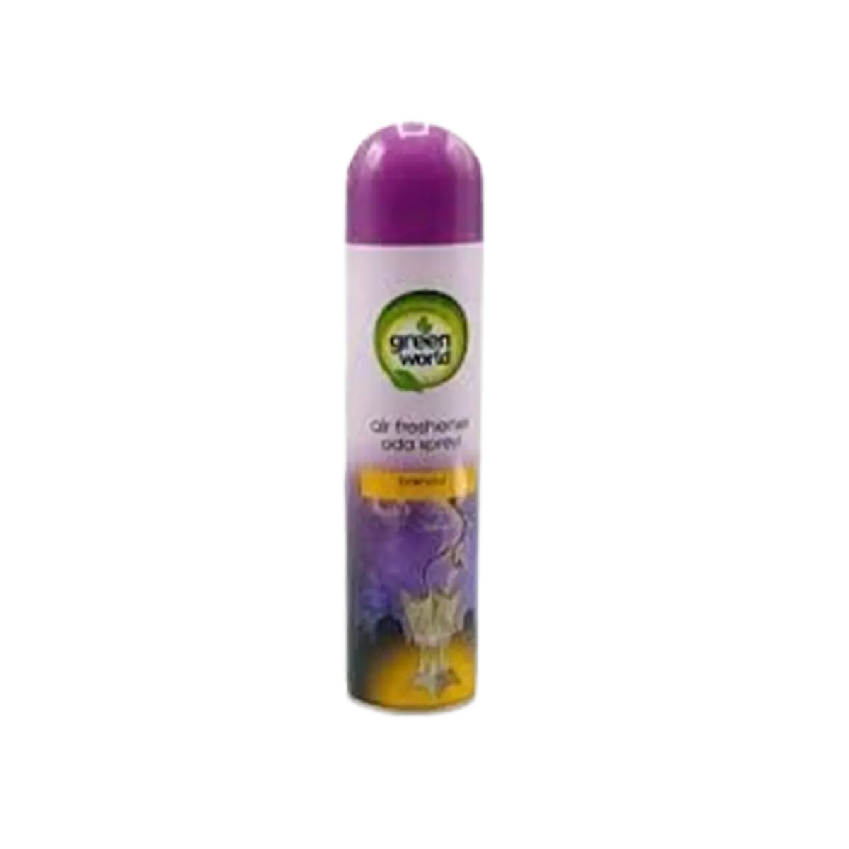 Green World Air Freshner Lavender & Chamomile 300Ml