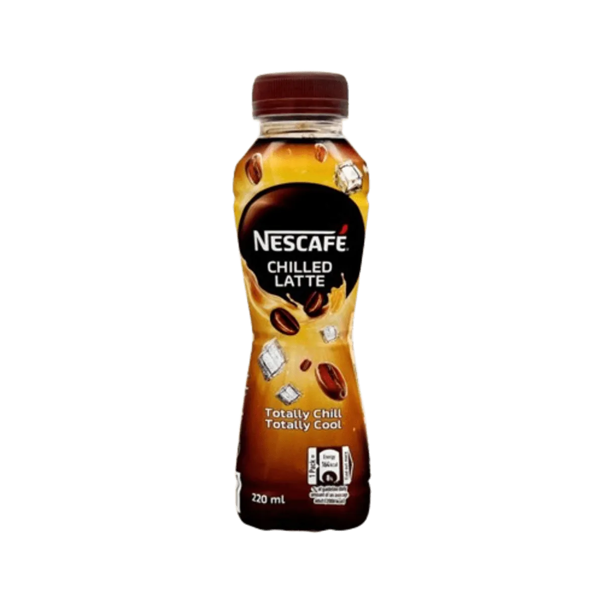 Nescafe Chilled Latte 220ml