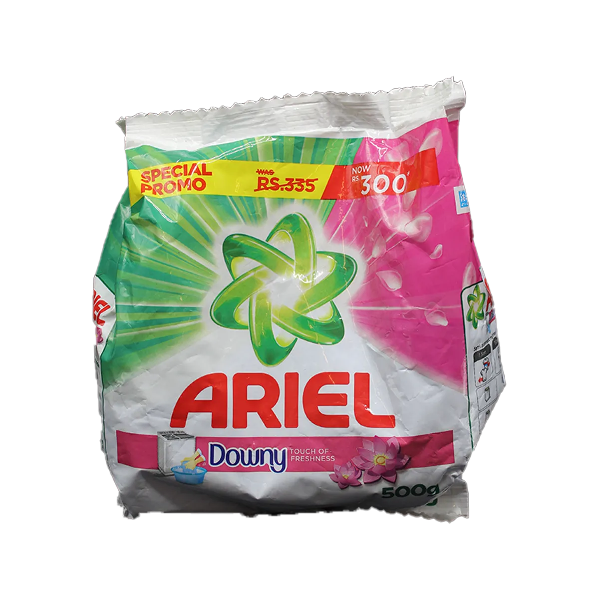 Ariel Original 500G