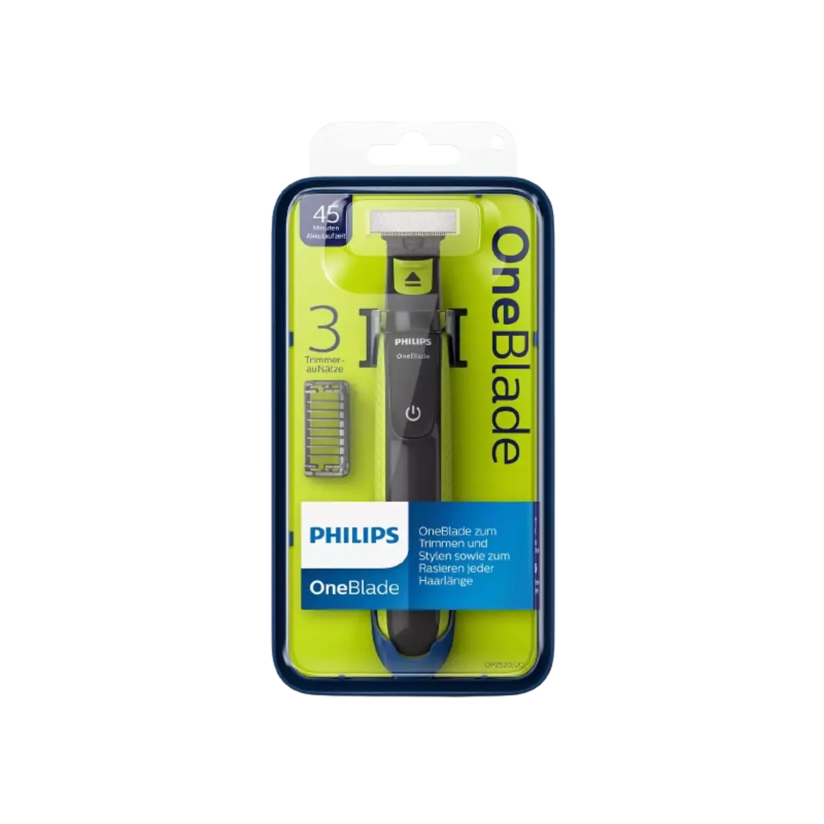 Philips One Blade (2520)