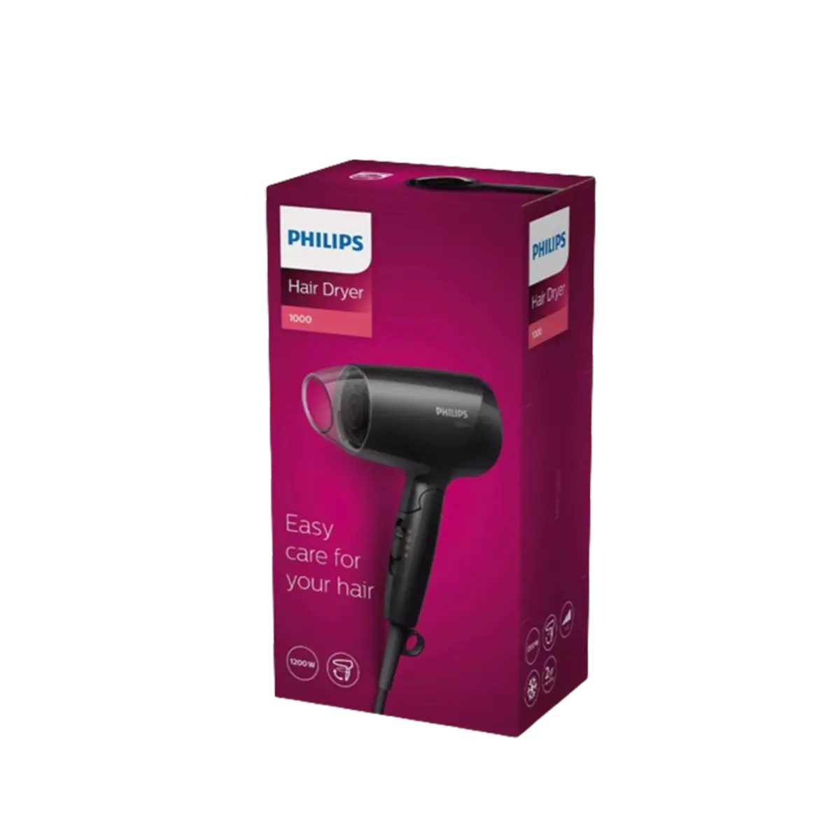 Philips Essentail Care 1200W