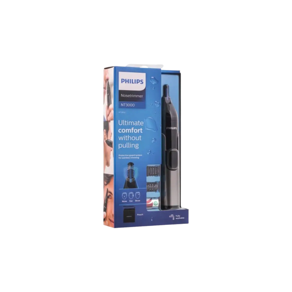 Philips Ear Nose Trimmer Nt3000