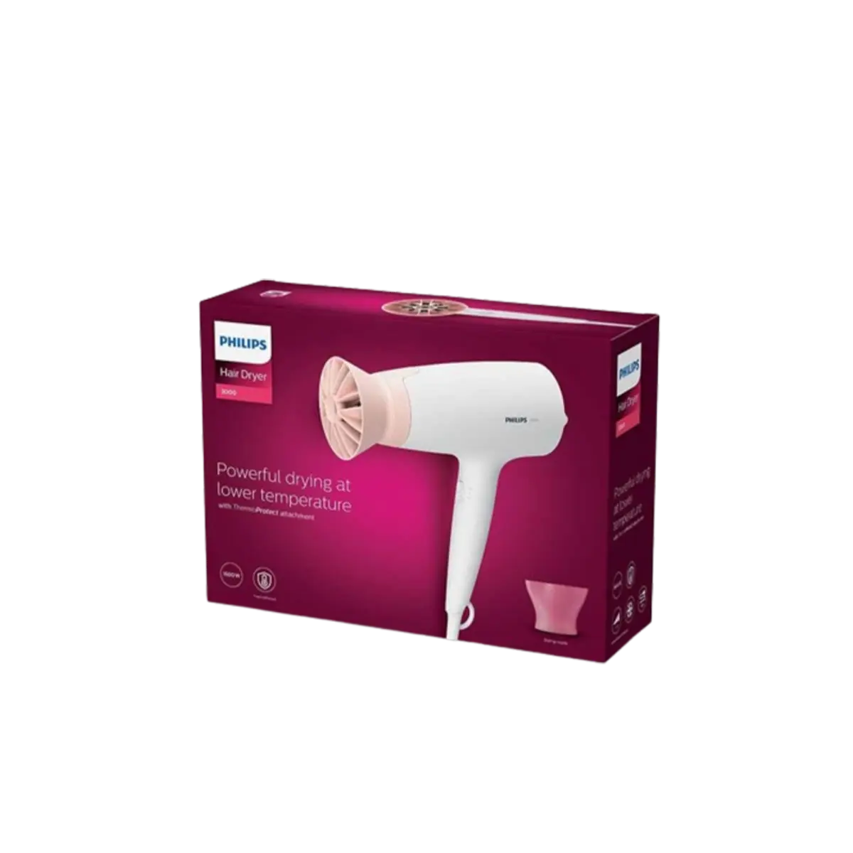 Dryer 3000 Thermoprotect 1600W
