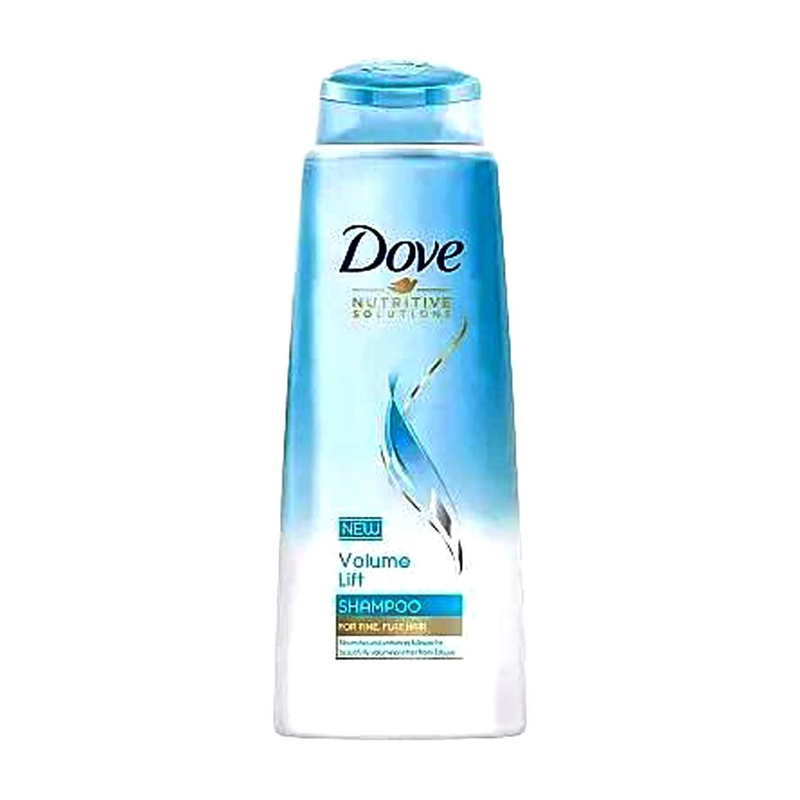 Dove Shampoo Volume Lift 400ml