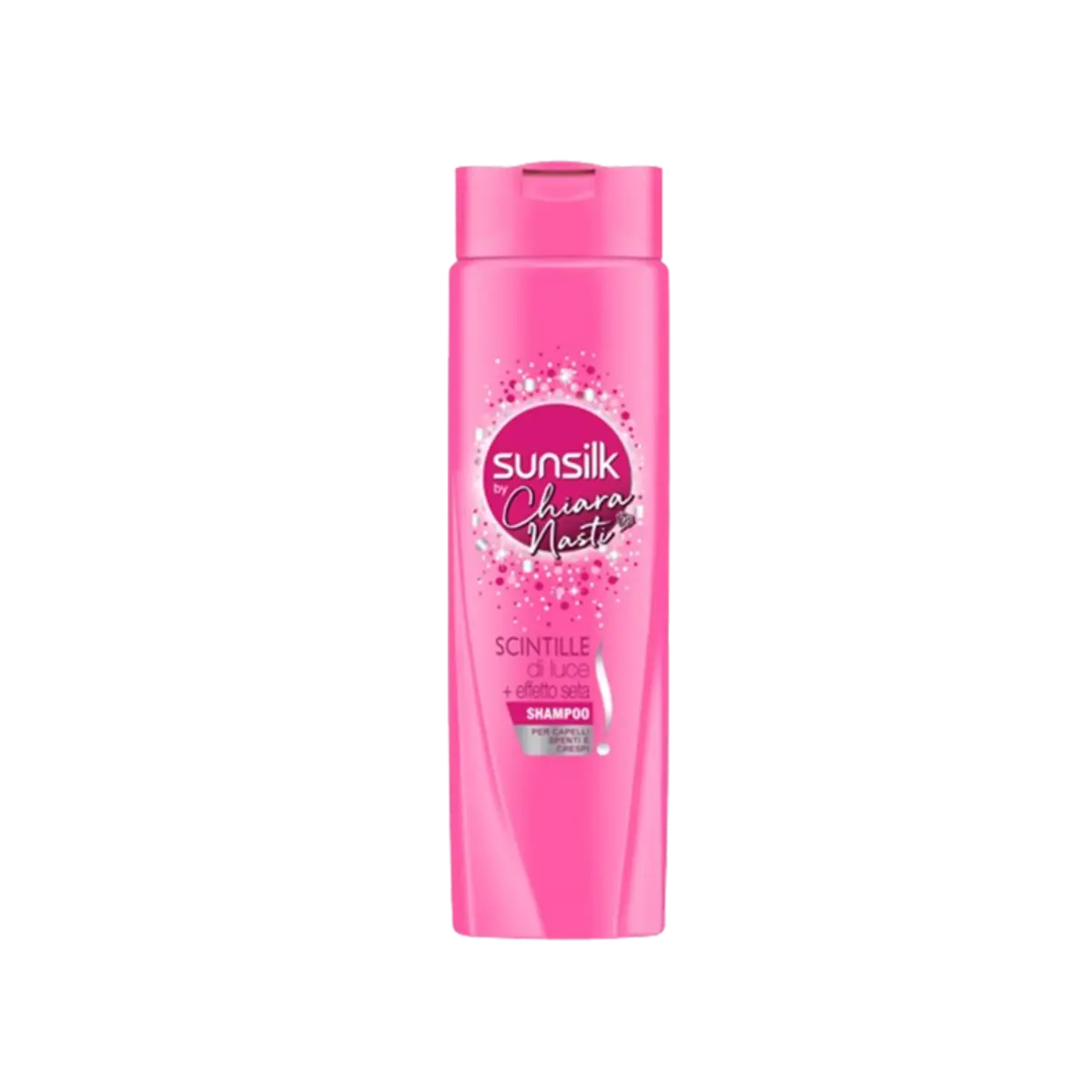 Sunsilk Scintille Di Luce Shampoo 250Ml