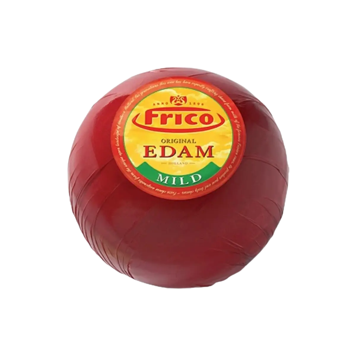 Frico Edam Ball Cheese 1.9Kg