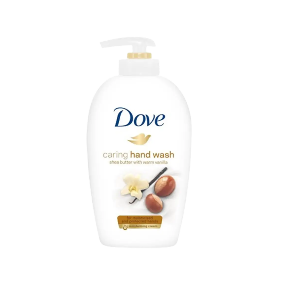 Dove Hand Wash Purely Pampering 250Ml