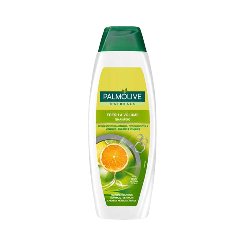 Palmolive shampoo 350 ml
