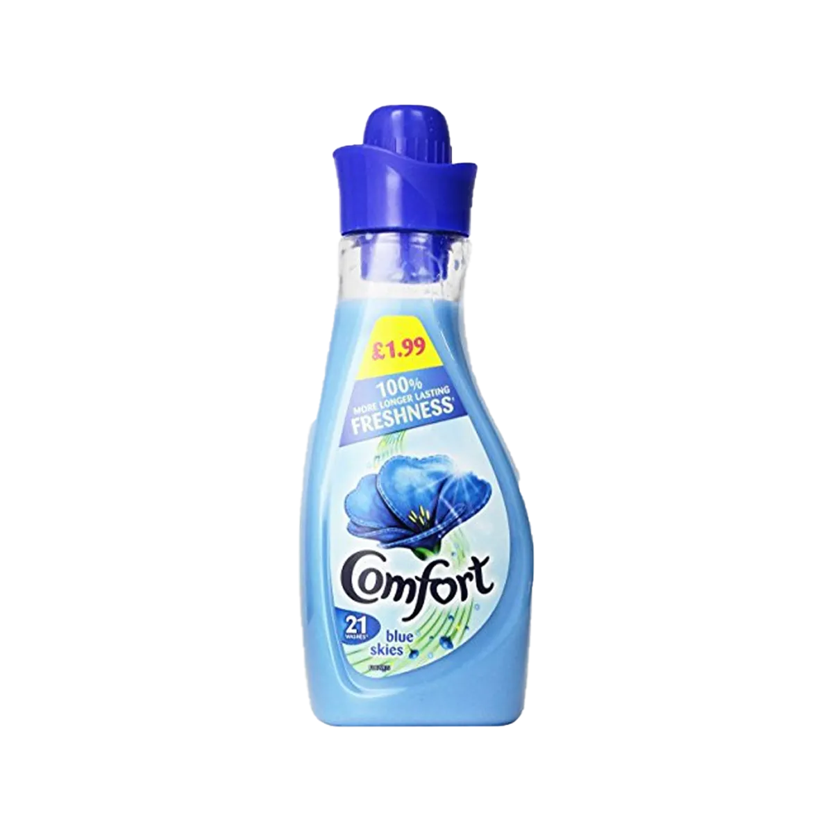 Comfort 750Ml Orignal