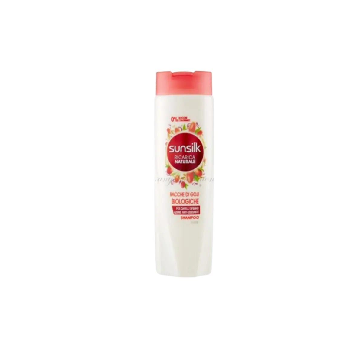 Sunsilk Shampoo Azione Anti Ossidante 250Ml