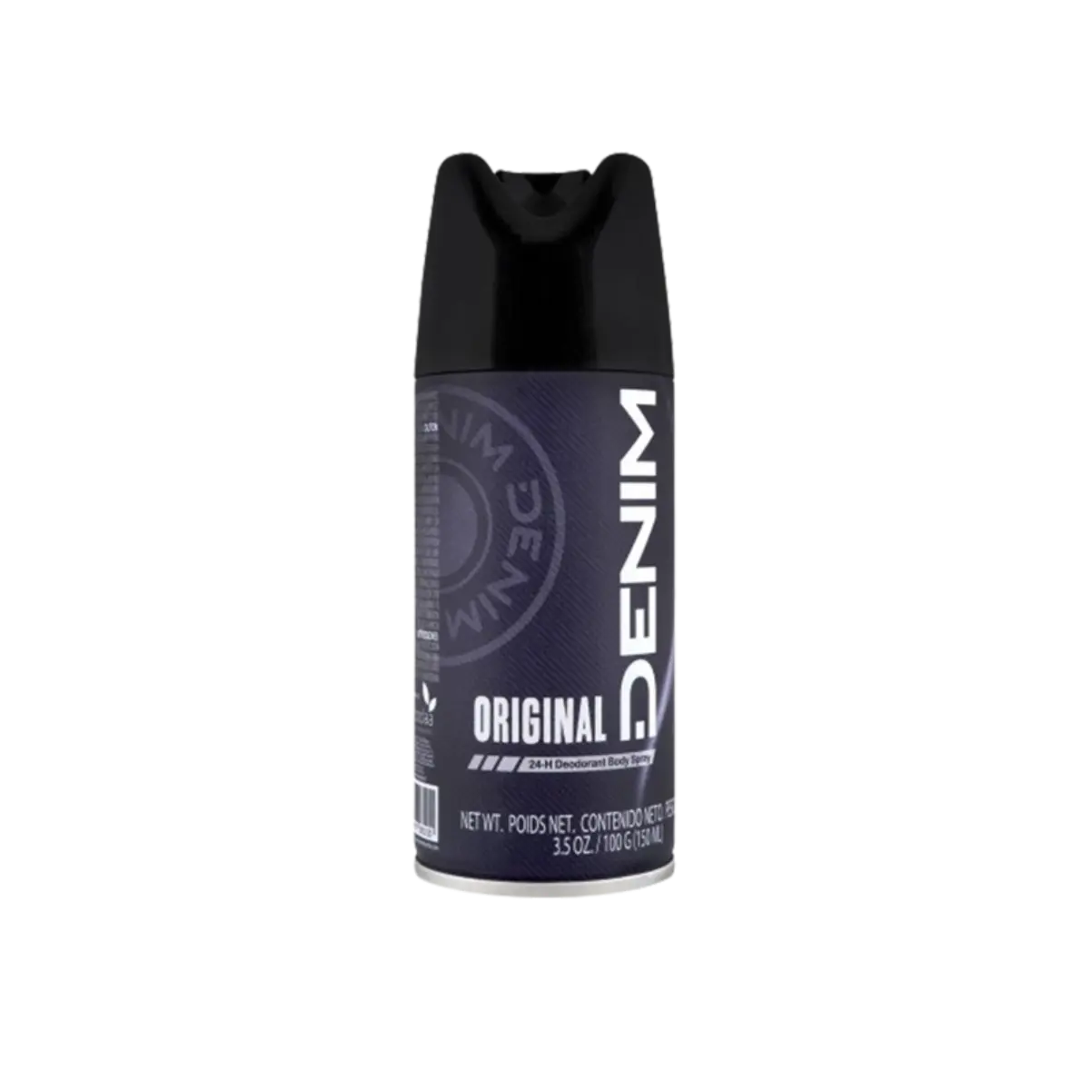 Denim Original Deo Body Spray 150Ml