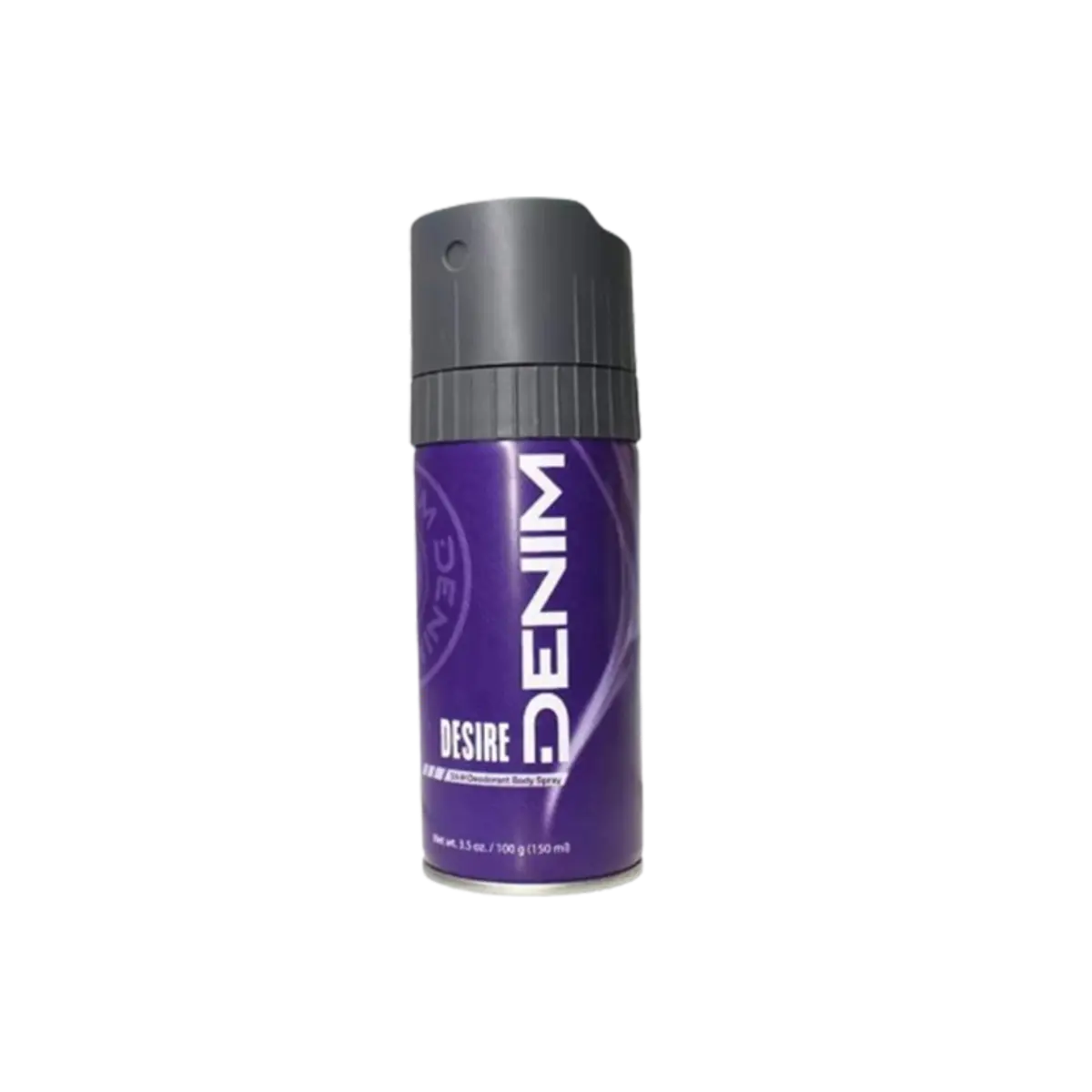Denim Desire Body Spray 150Ml