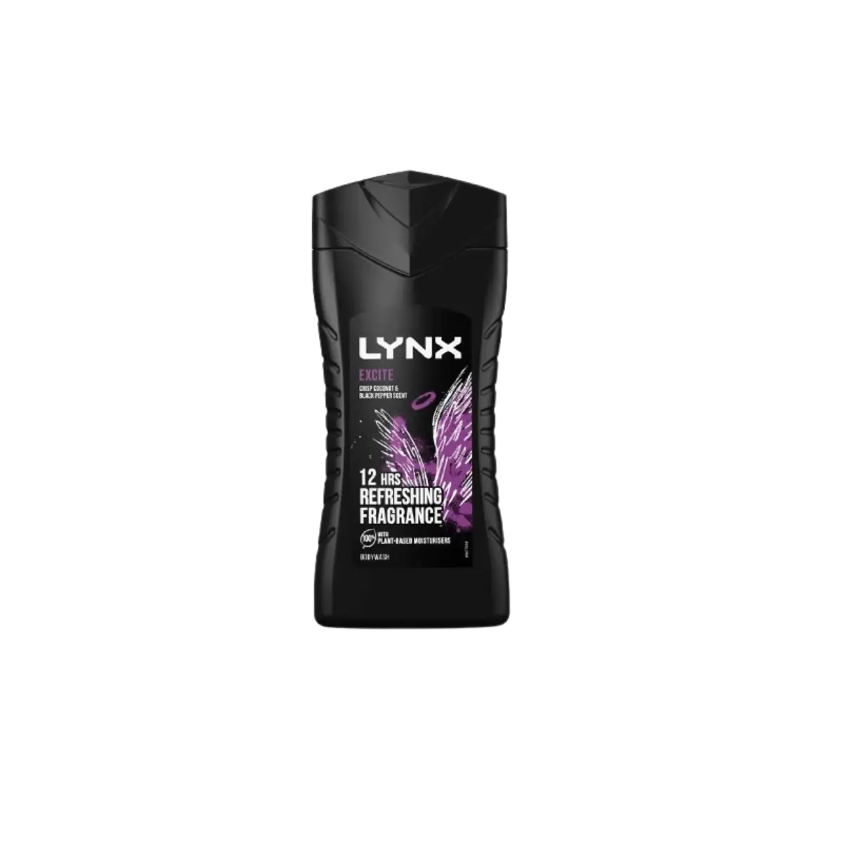 Lynx Lynx Excite Shower Gel Excite 225 Ml