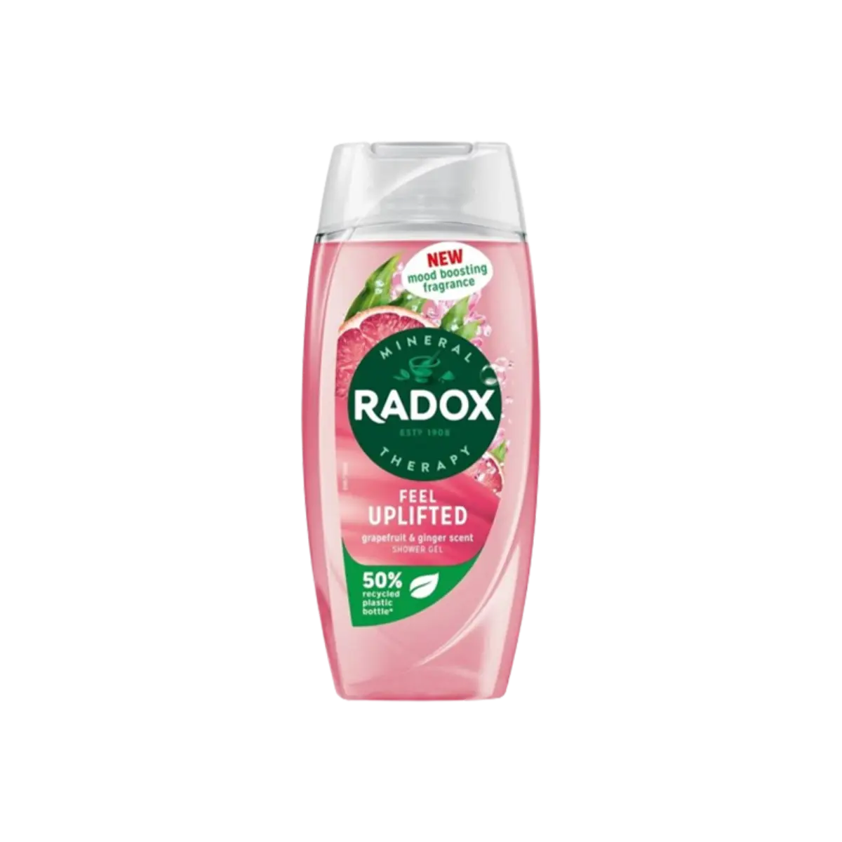 Radox Shower Gel Feel Uplifted 225Ml