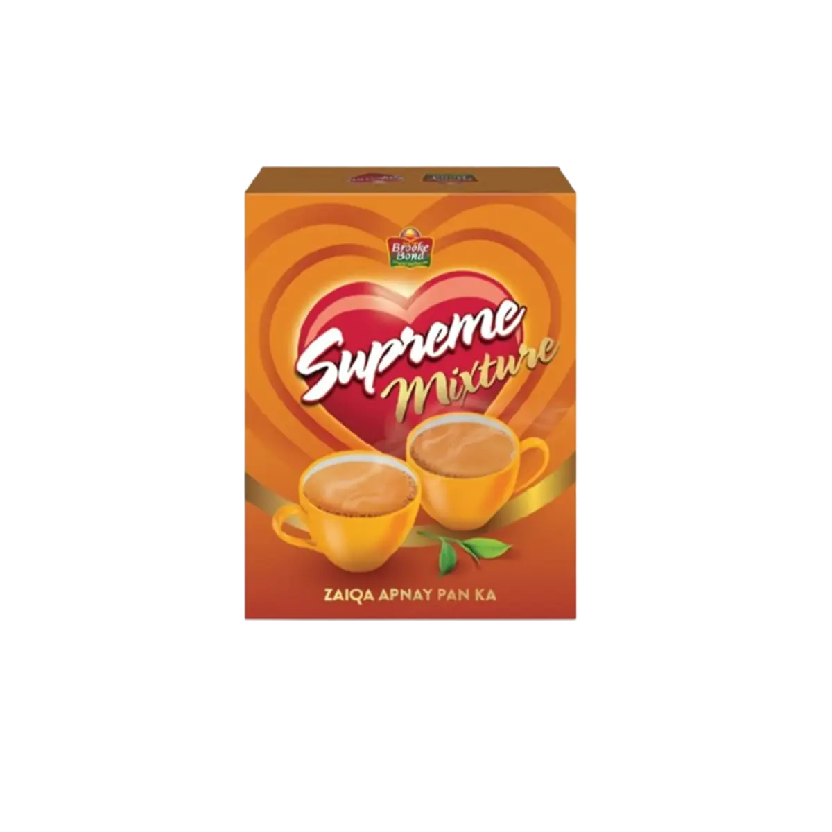 Lipton Supreme Mix 160Gm