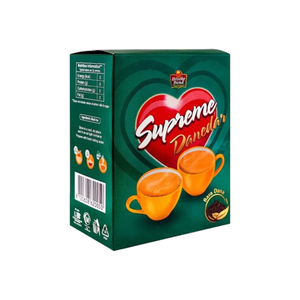 Brooke Bond Supreme 170G