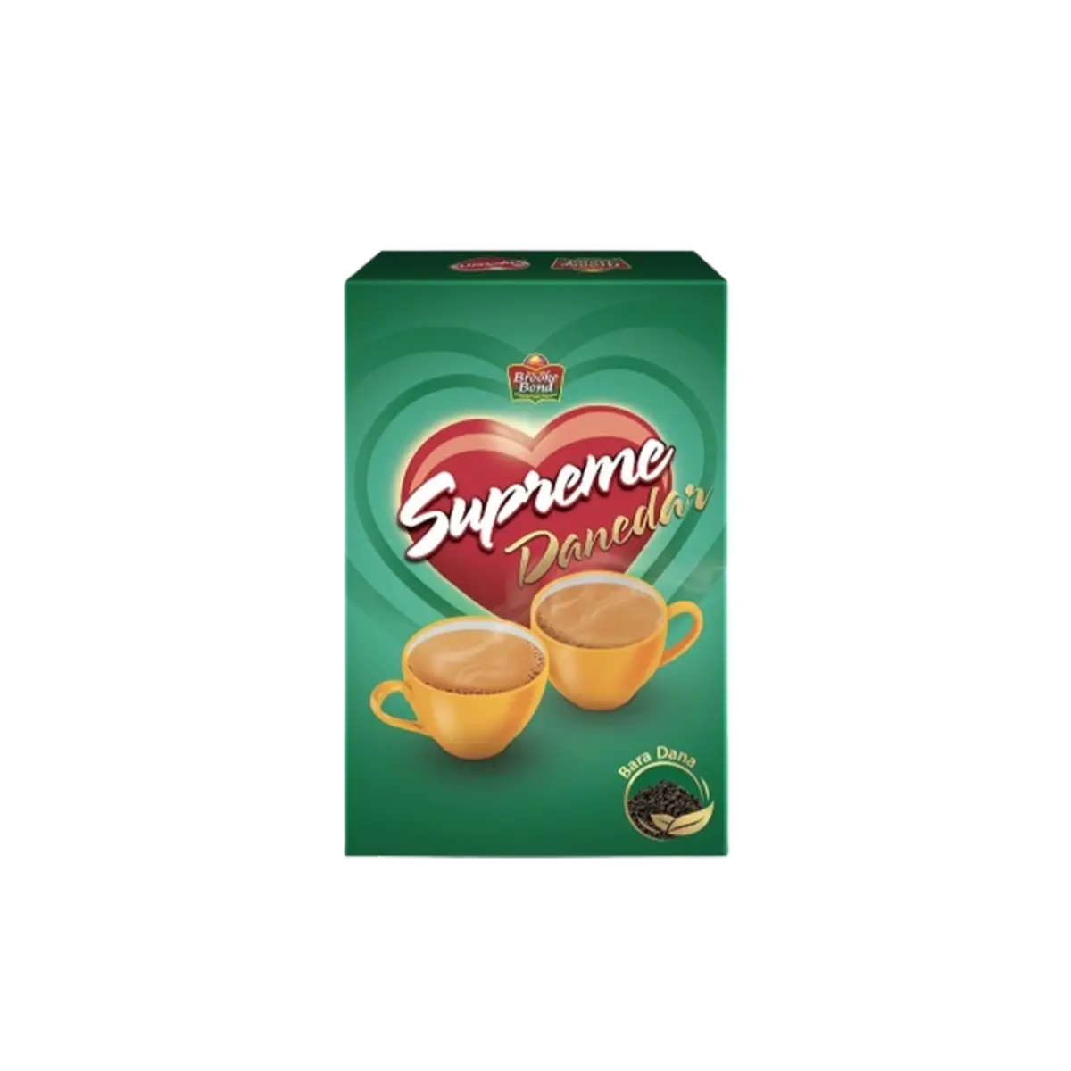 Lipton Supreme Danedar 85Gm