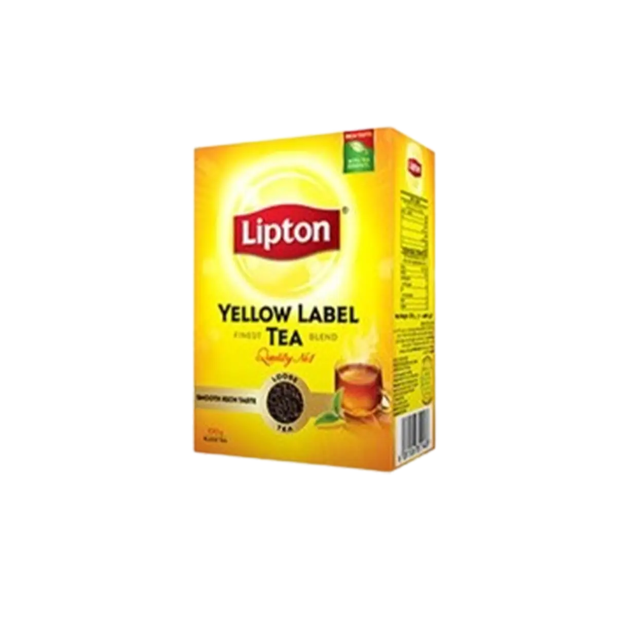 Lipton Yellow Label Black Tea 30G