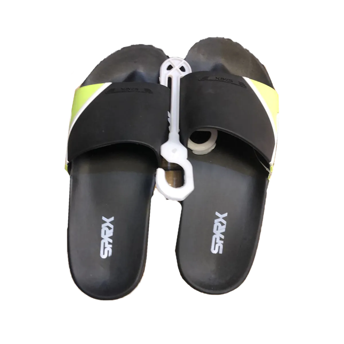 Bata Slipper All No Assorted (6+...12)