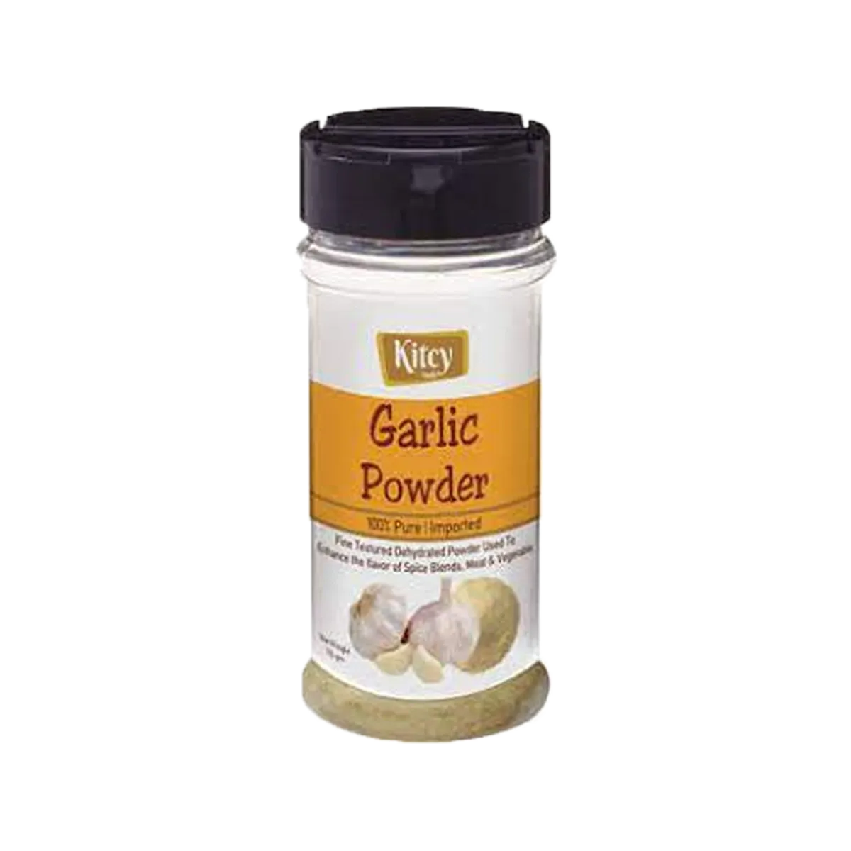 Kitcy Garlic Powder 60G