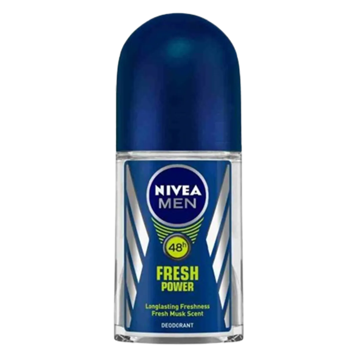 Nivea Men Roll On Fresh Power 50ml