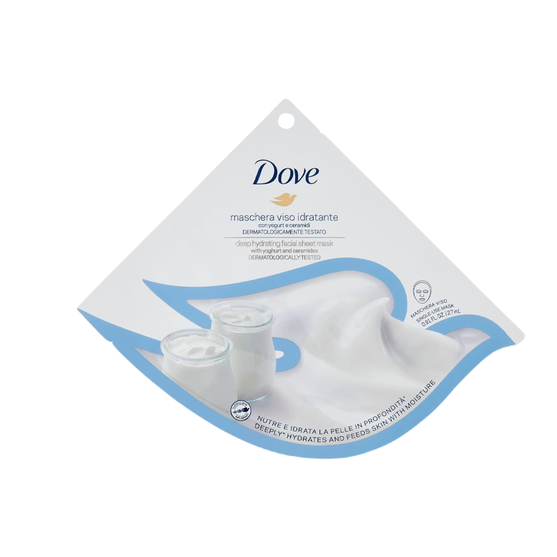 Dove Mask Sheet 27ml