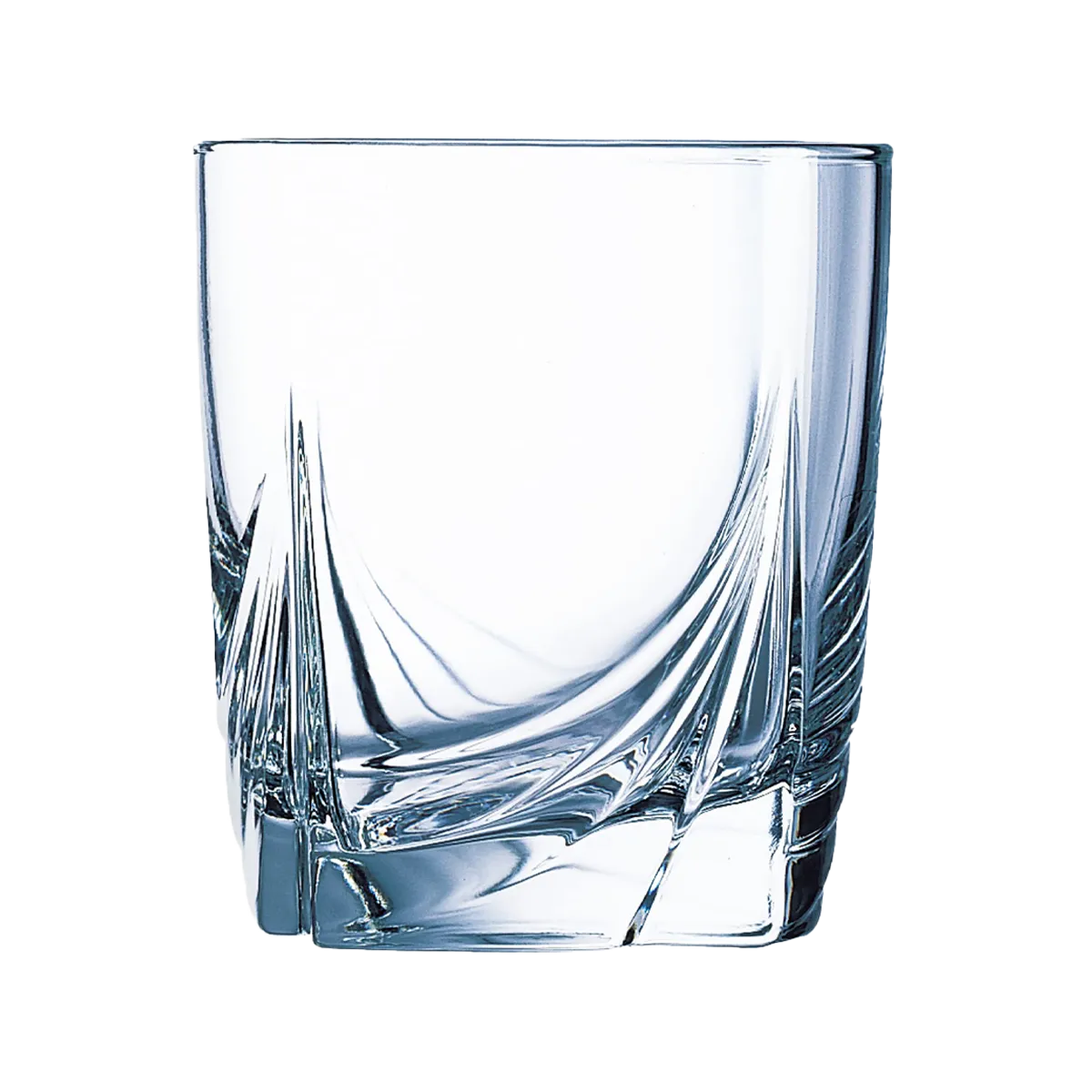 Luminarc Ascot Glass 6 Pic 30Cl