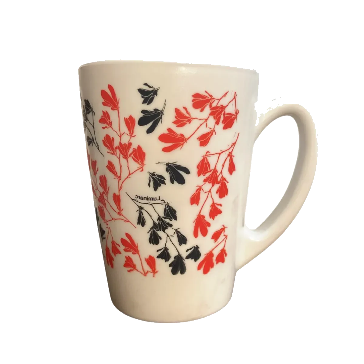 Luminarc Temp Opal New Morning Lucan Mug 32Cl