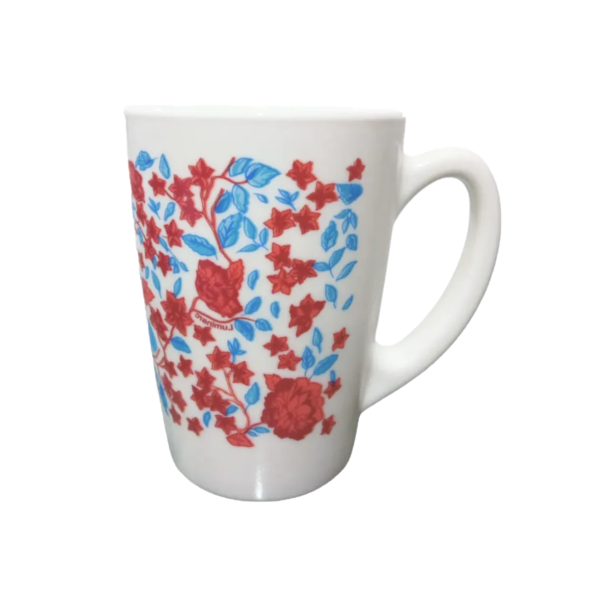 Luminarc Temp Opal New Morning Flor Amuse Mug 32Cl