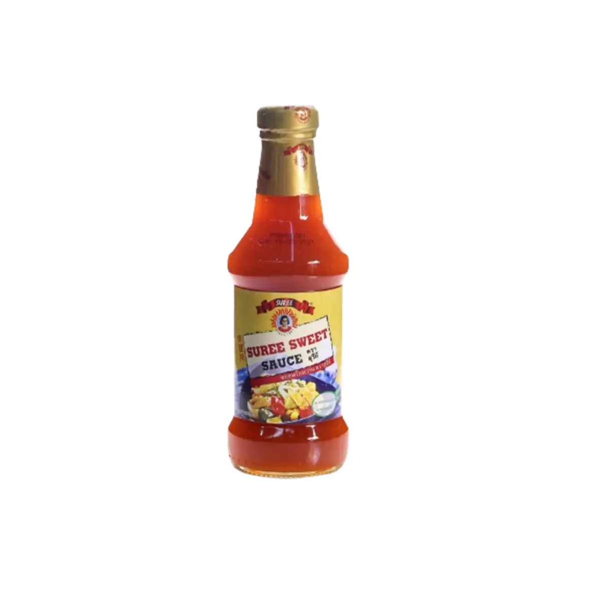 Suree Sweet Sauce 295Ml