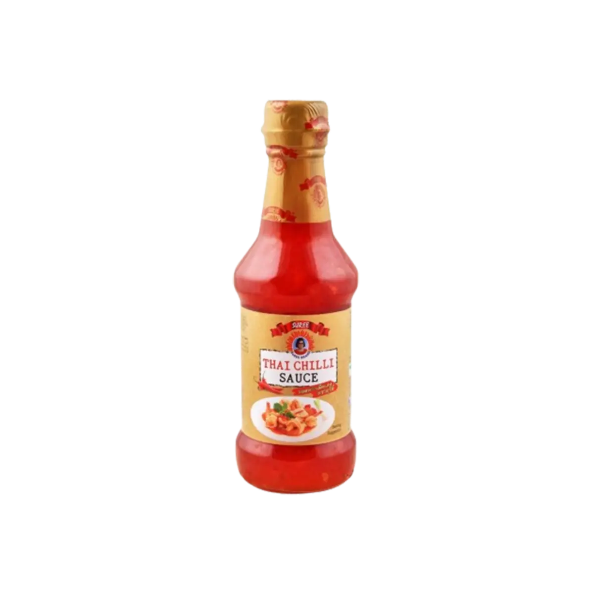 Suree Thai Chilli Sauce 295Ml