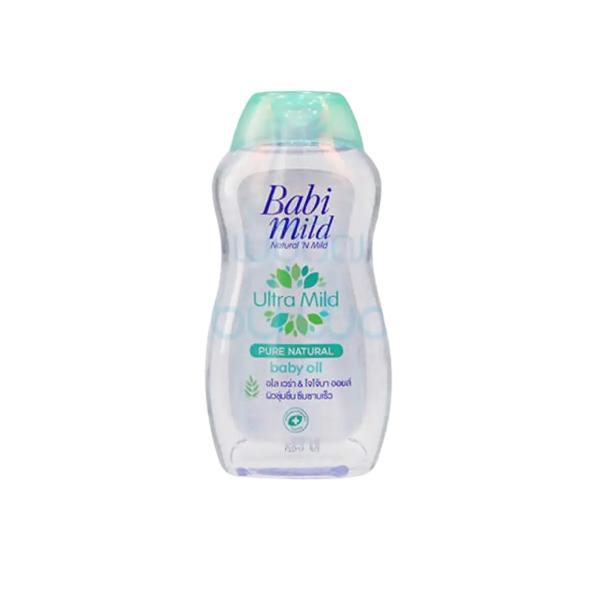 Babi Mild Oil Ultra 200Ml