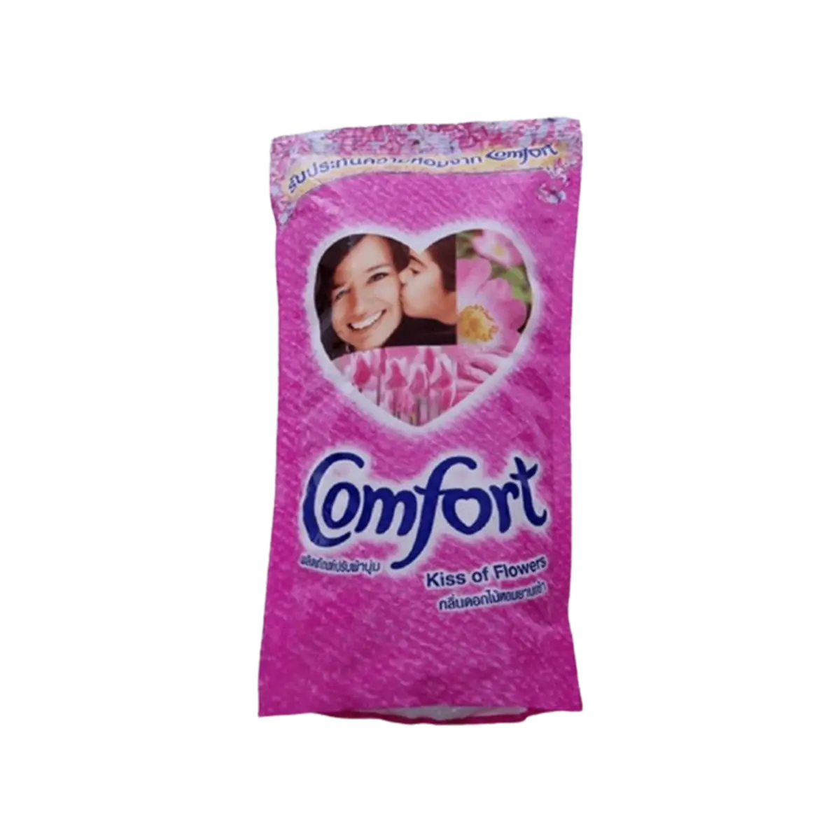 Comfort Pouch Kiss Of Flowers 600Ml