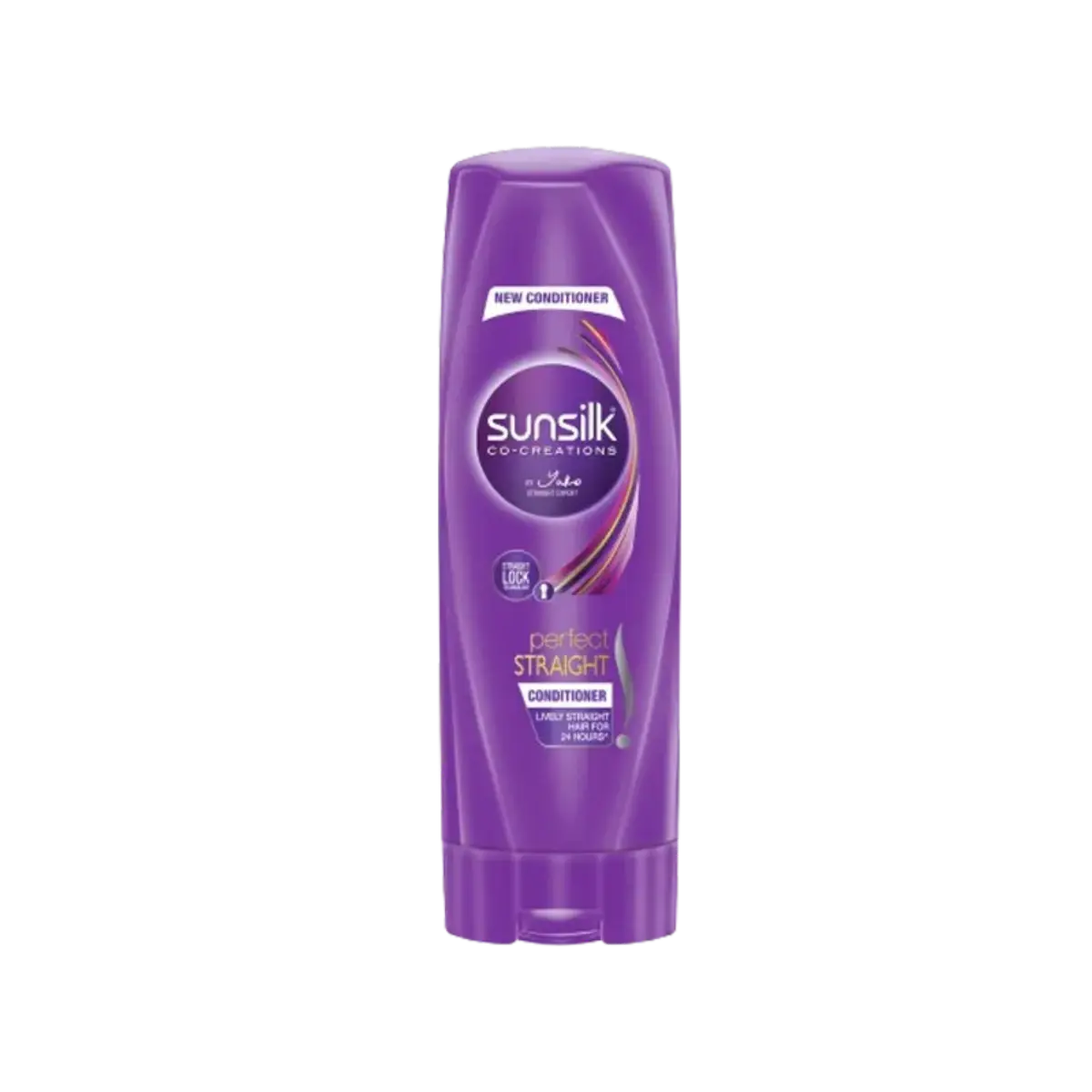 Sunsilk Conditioner Perfect Straight 320Ml