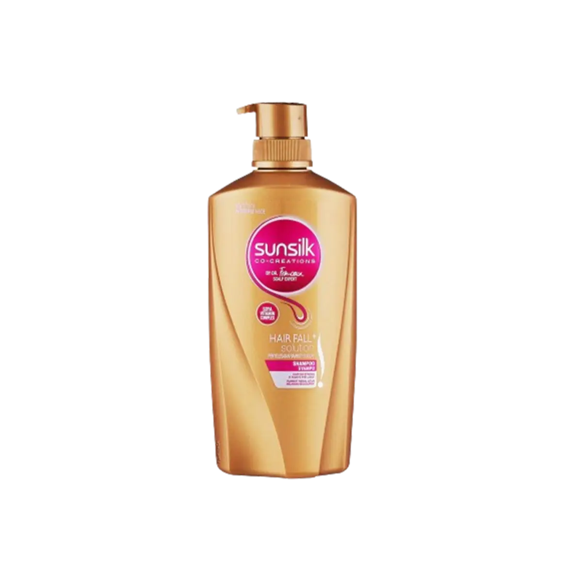 Sunsilk Shampoo Hair Fall Solution 650Ml