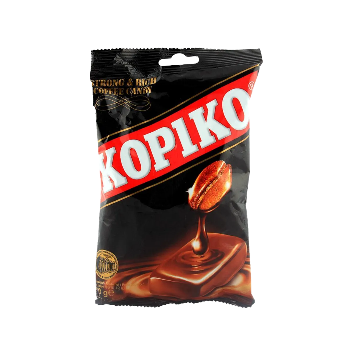 Kopiko Candy Coffee Extract 150G