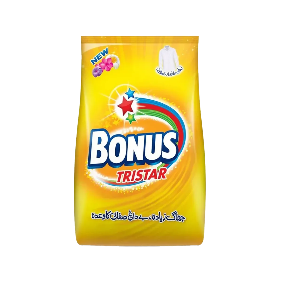Bonus Tristar Washing Powder 1.5Kg