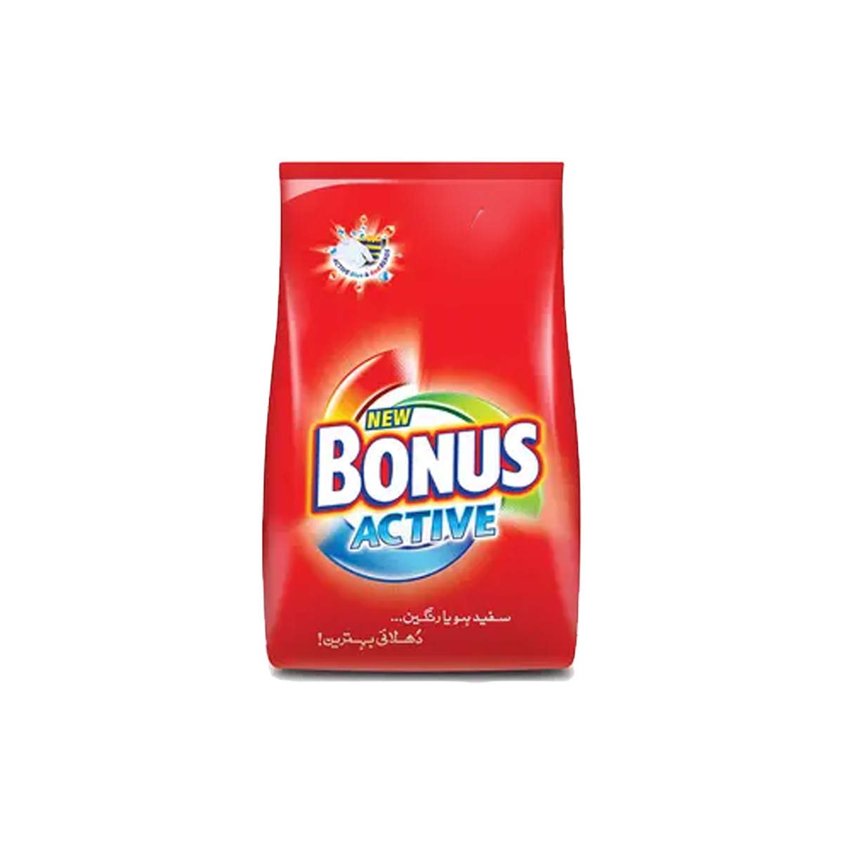 Bonus Detergents (Active,1000g)