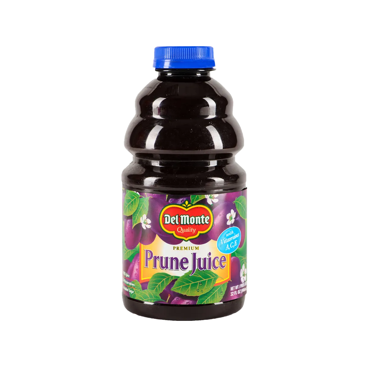 Del Monte Prune Juice 946Ml