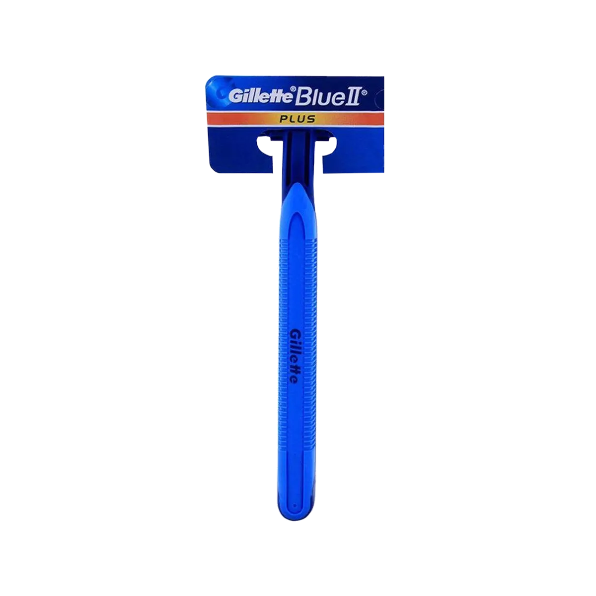 Gillette Blue 2 Plus Razor