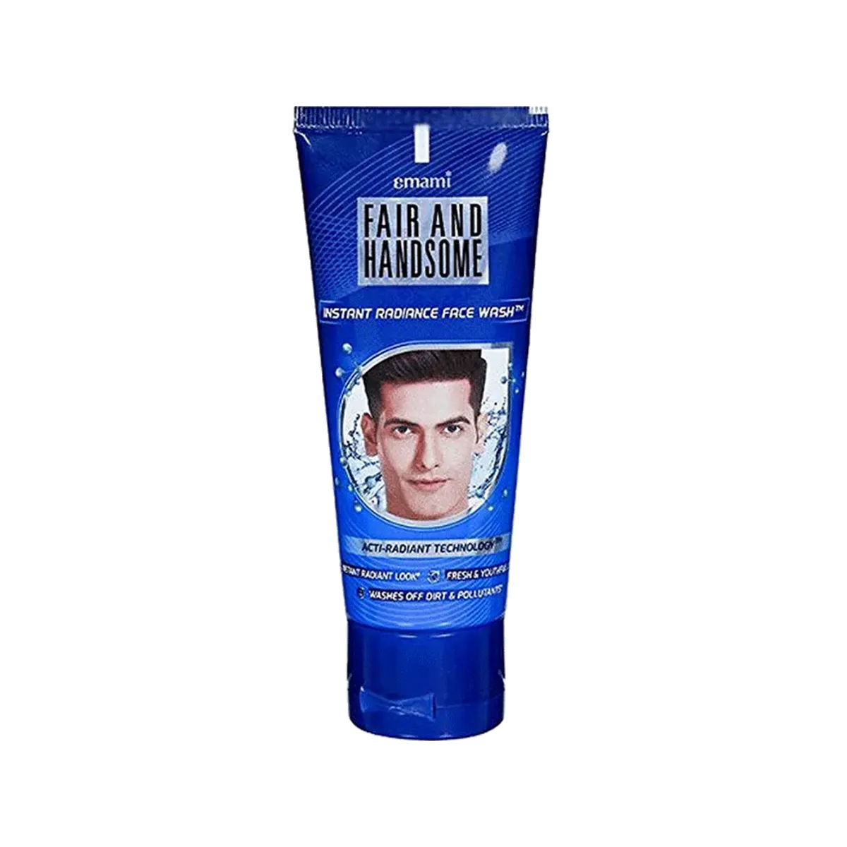 Fair & Handsome Fairness Face Wash 50G